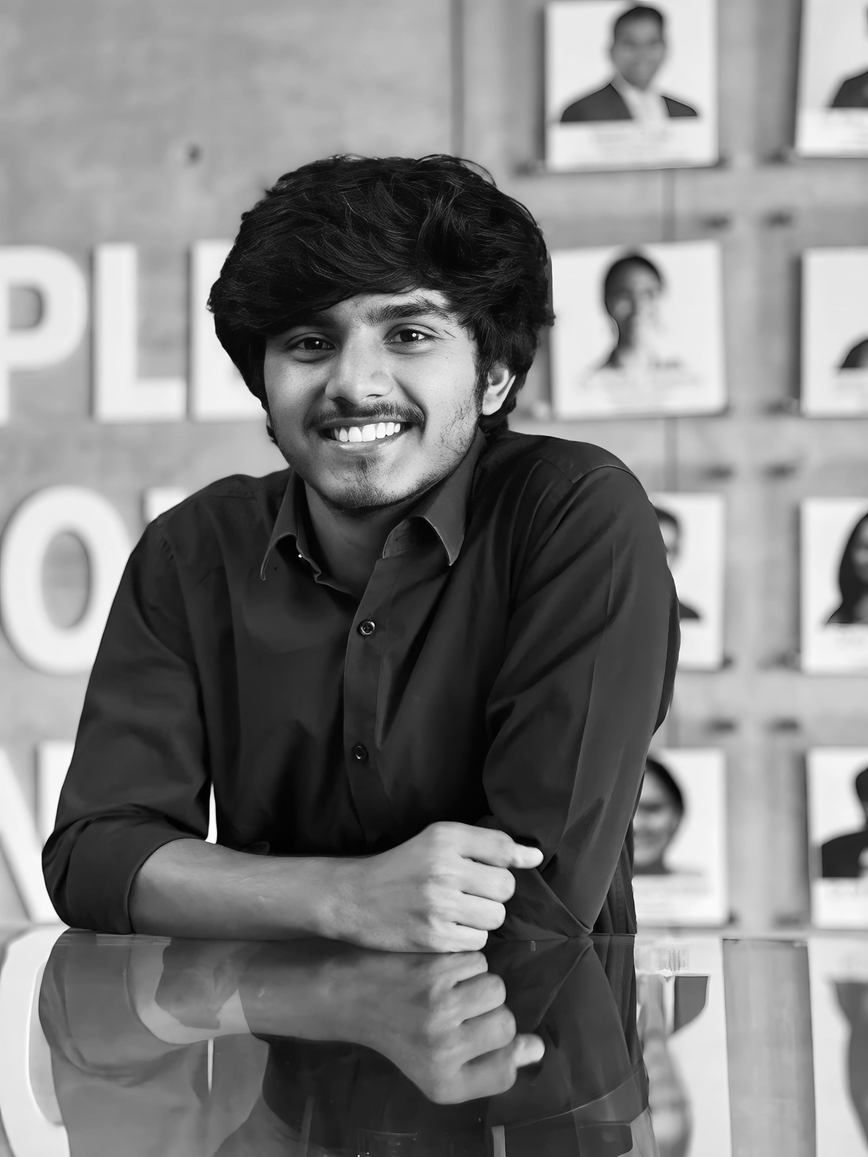 Aditya Shinde